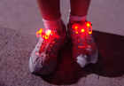 Lacci luminosi